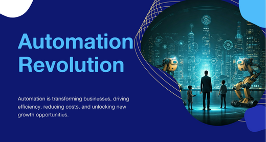 5 Ways E-commerce Businesses Are Leveraging A.I. For Automation