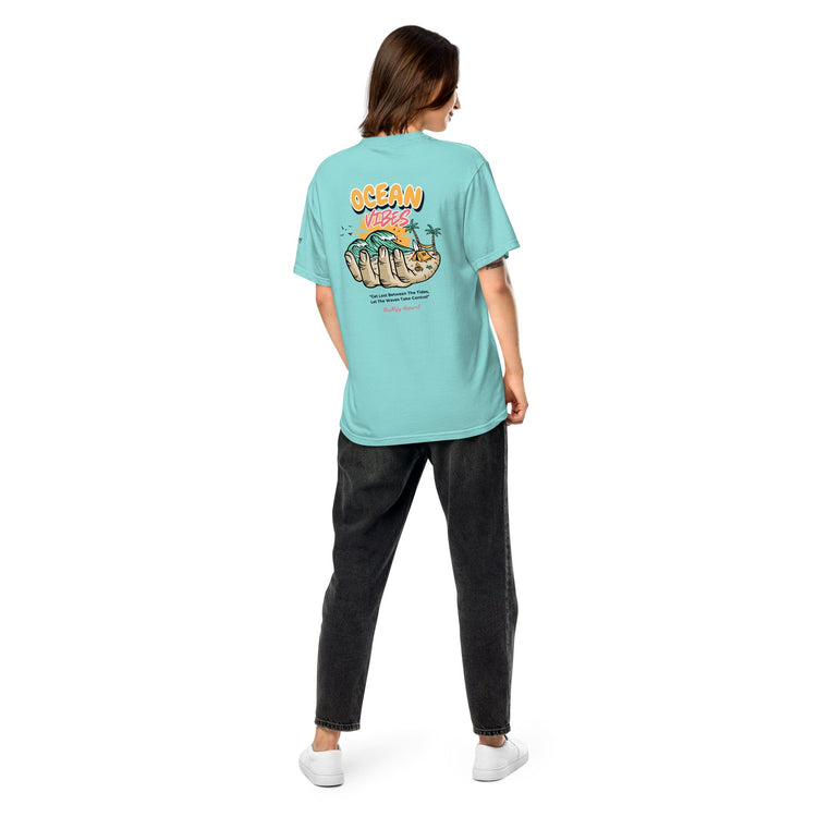 Coastal Vibes
