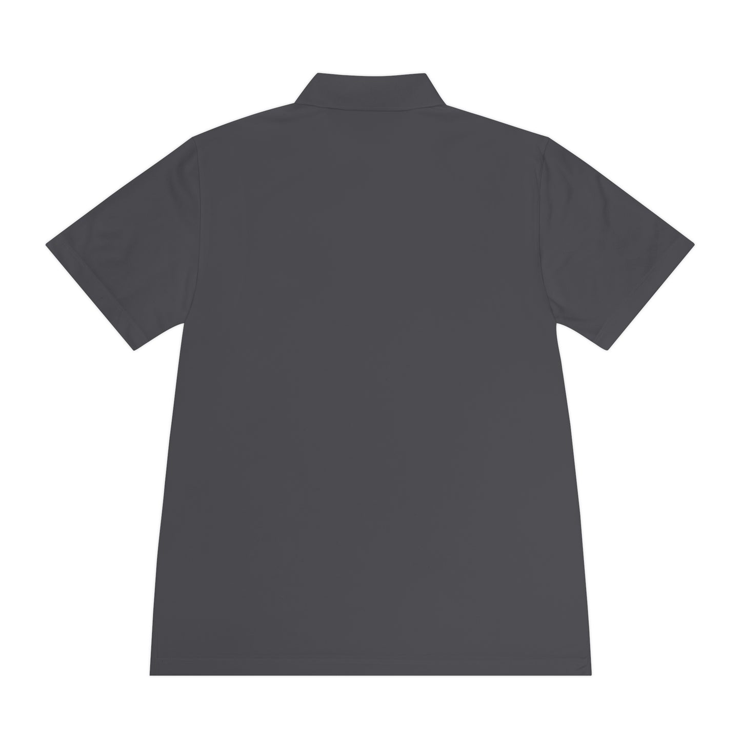 Men's G.O.A.T. Sports Polo Shirt - BeeMify - Performance Activewear for Athletes