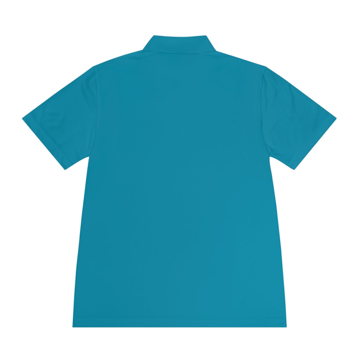 Men's G.O.A.T. Sports Polo Shirt - BeeMify - Performance Activewear for Athletes