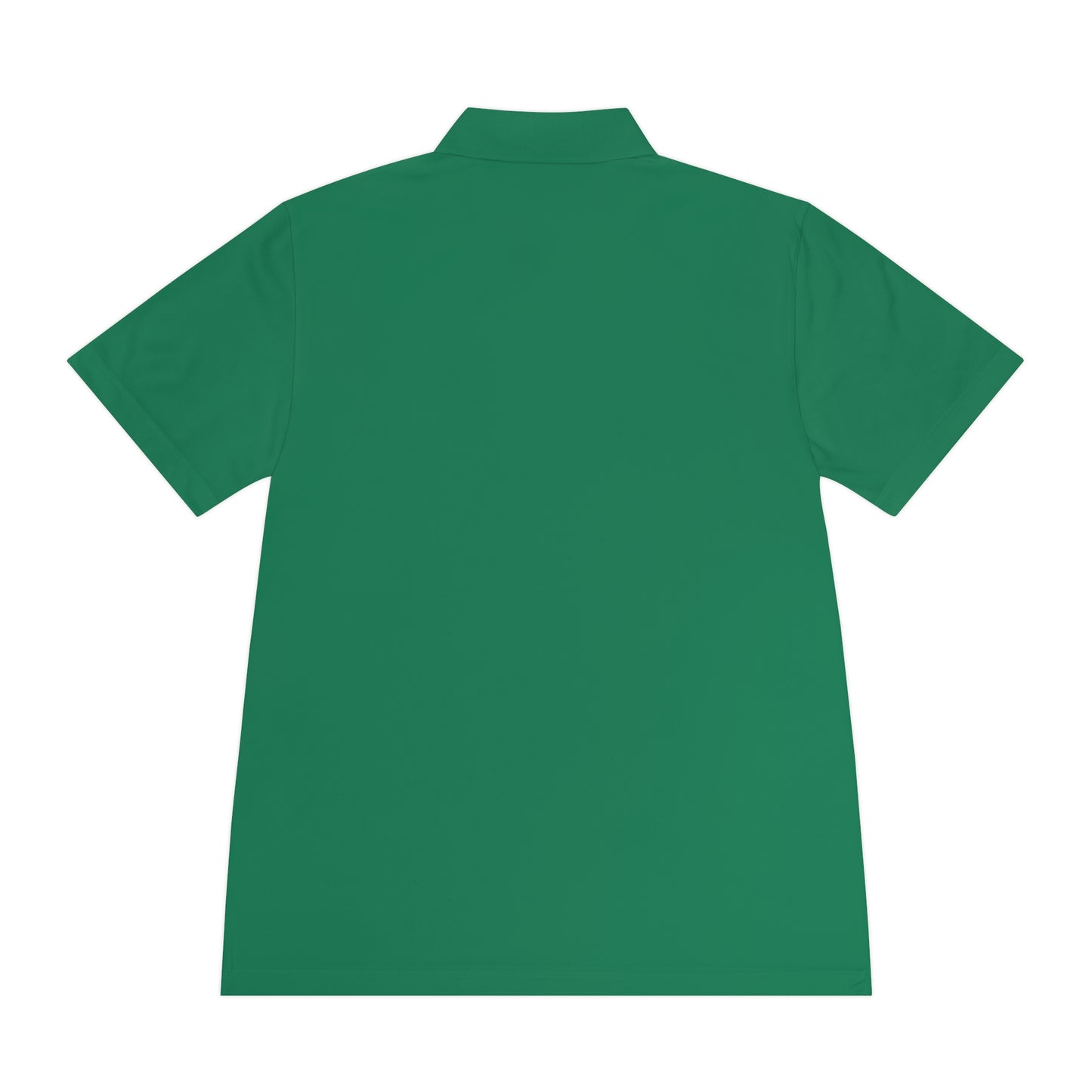 Men's G.O.A.T. Sports Polo Shirt - BeeMify - Performance Activewear for Athletes