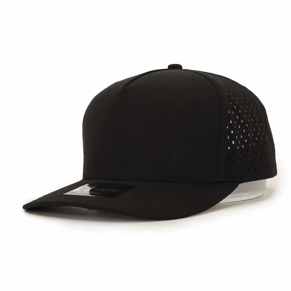 10 10 Performance Snapback Hats - 5-Panel