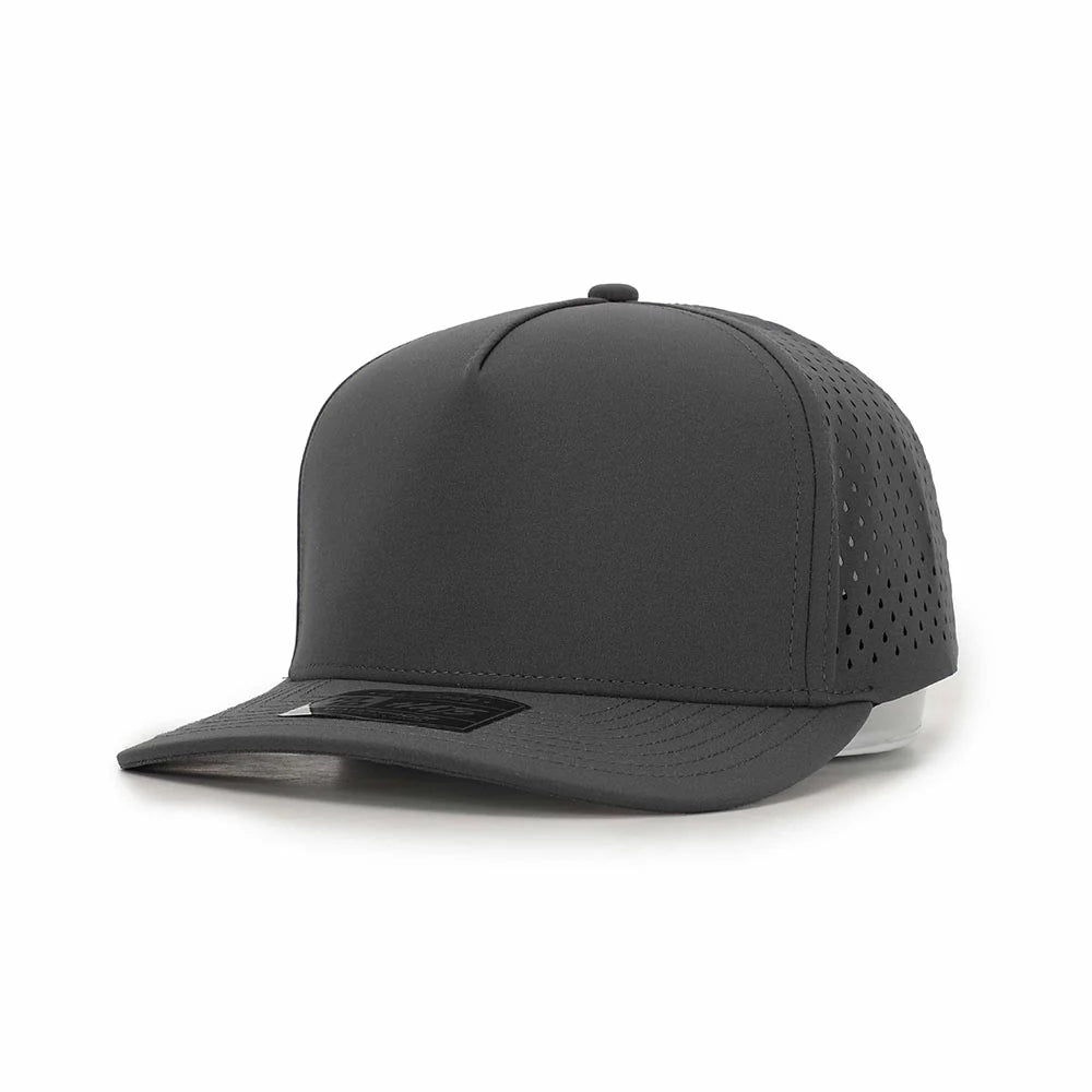 10 10 Performance Snapback Hats - 5-Panel