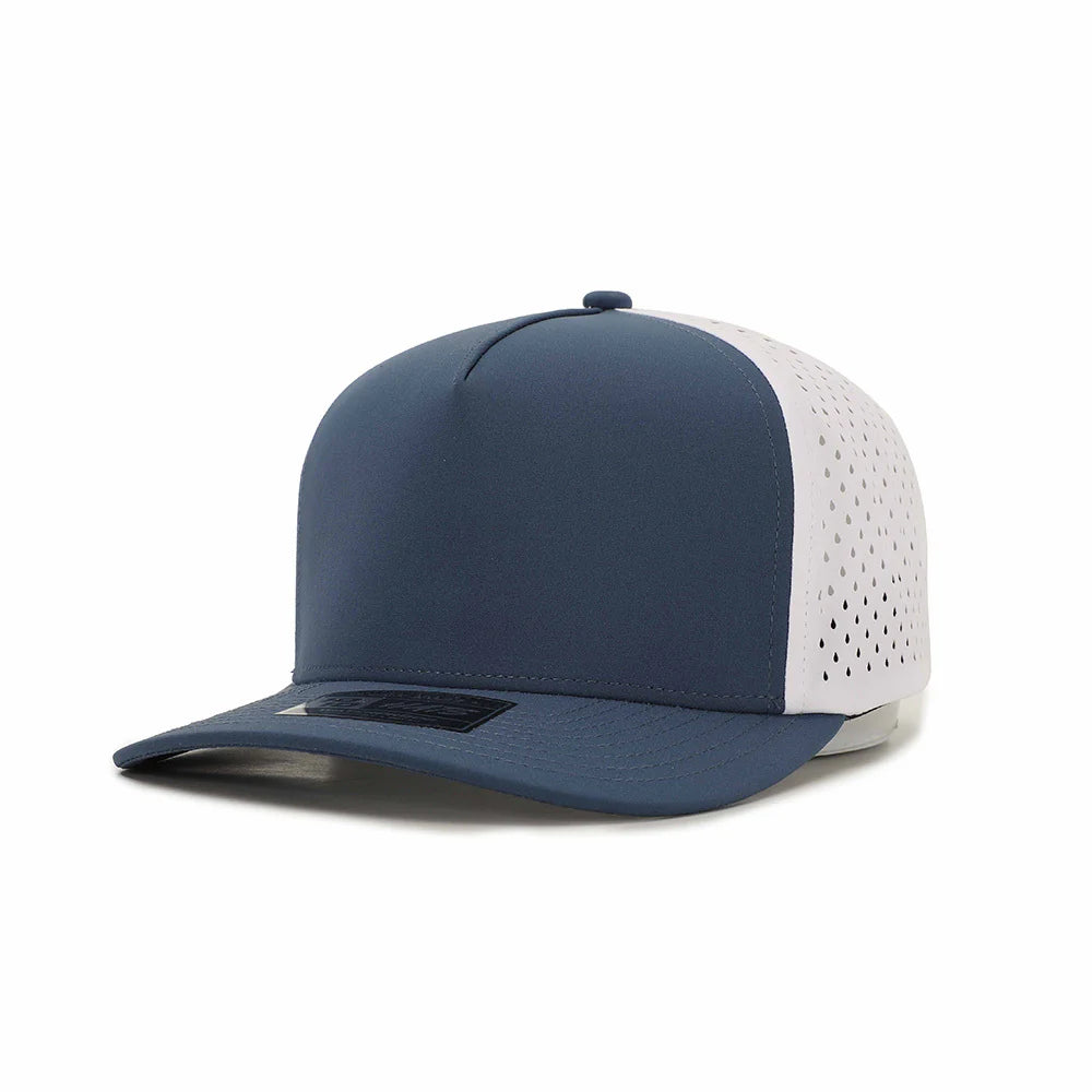 10 10 Performance Snapback Hats - 5-Panel