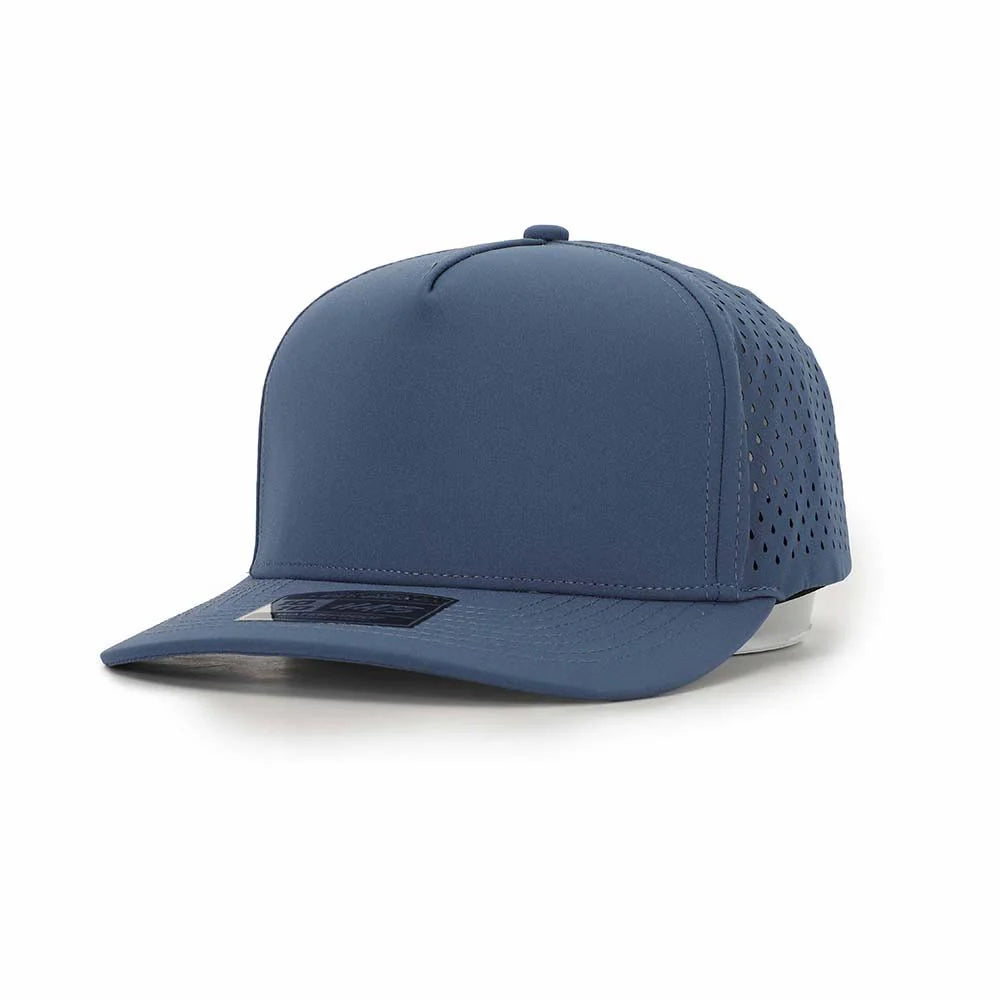 10 10 Performance Snapback Hats - 5-Panel