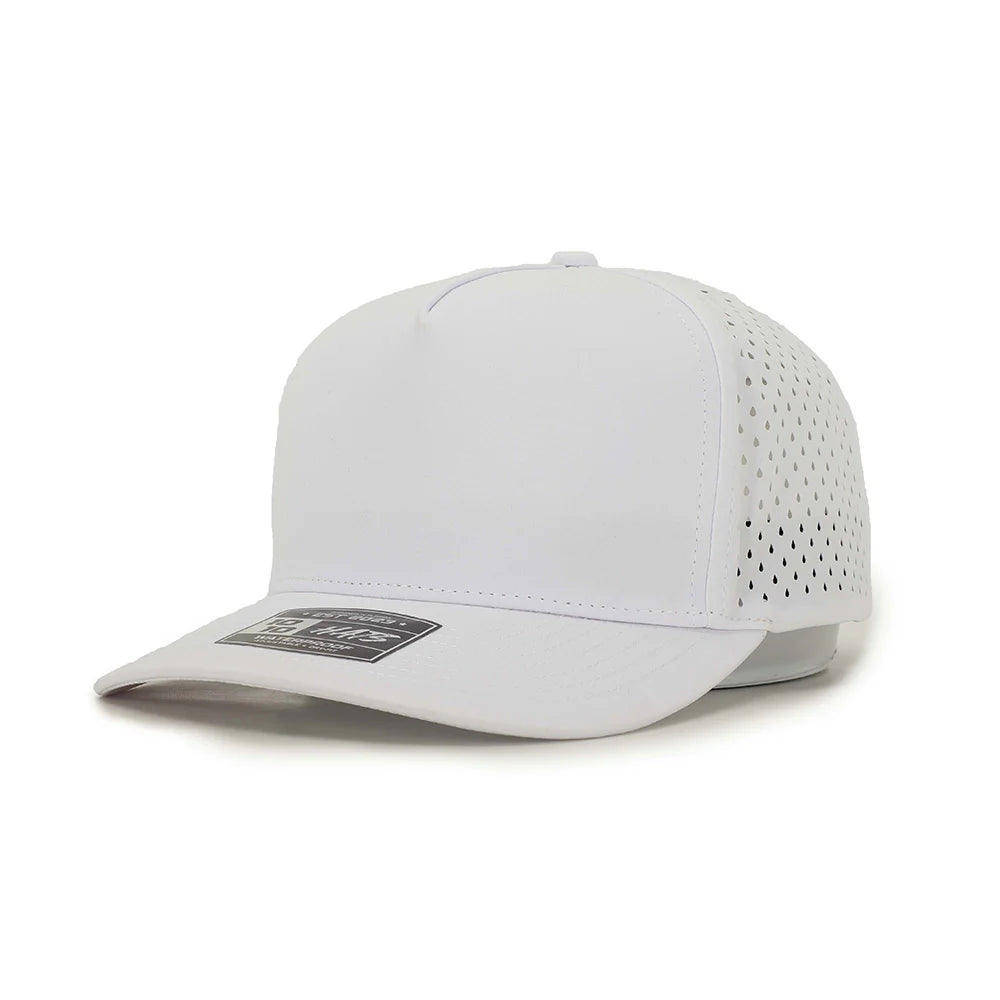 10 10 Performance Snapback Hats - 5-Panel