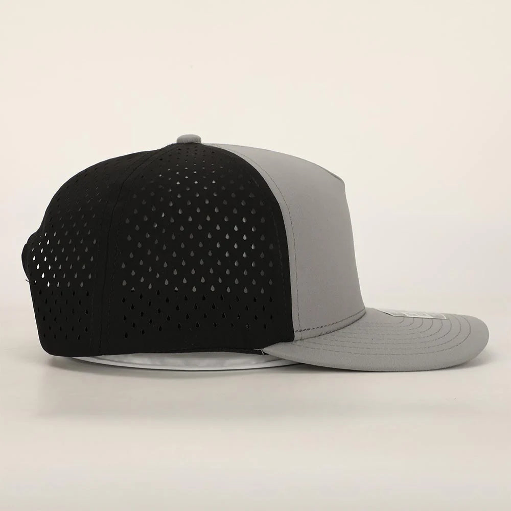 10 10 Performance Snapback Hats - 5-Panel