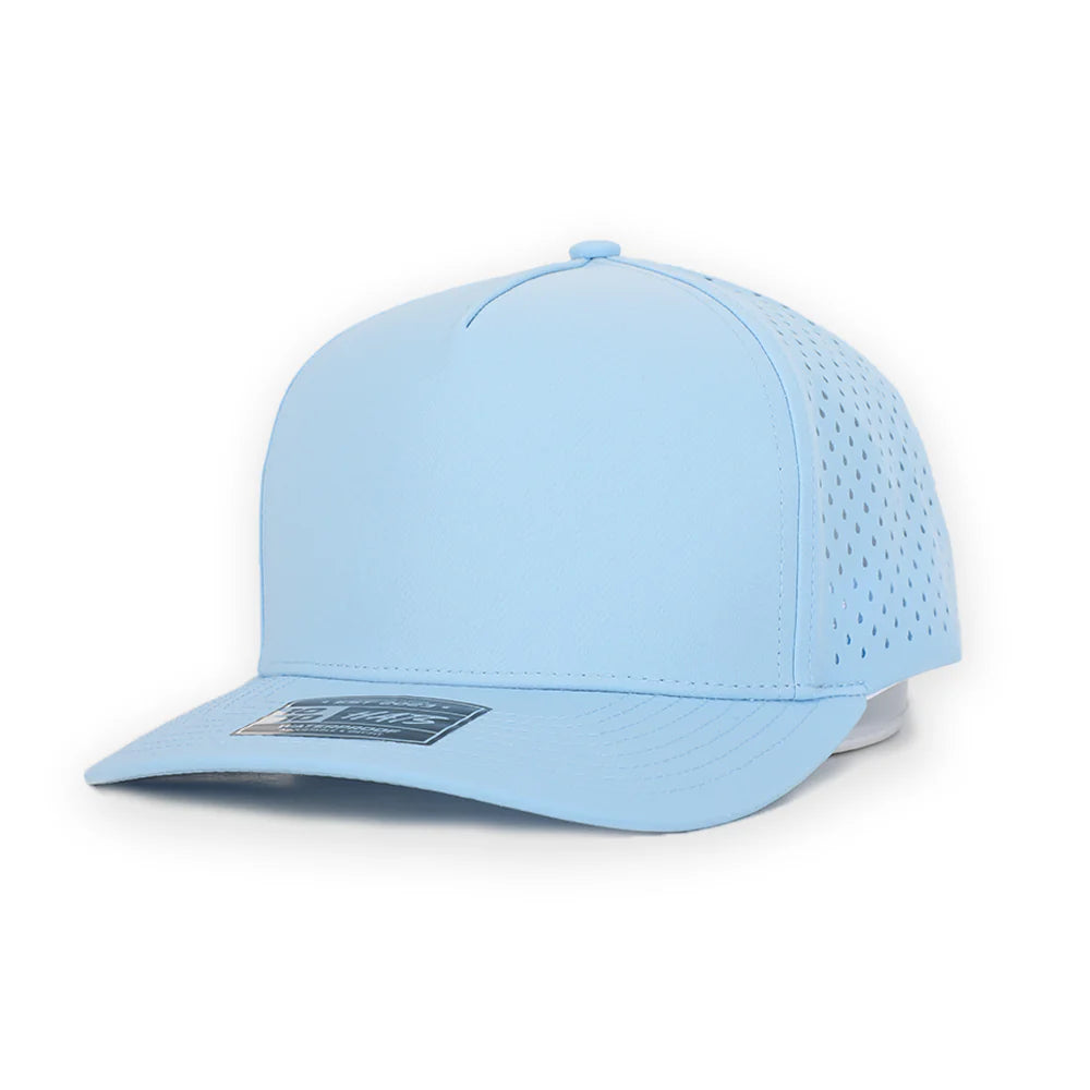 10 10 Performance Snapback Hats - 5-Panel