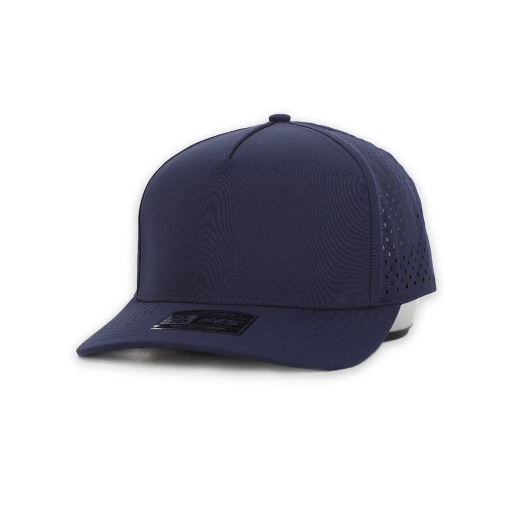 10 10 Performance Snapback Hats - 5-Panel