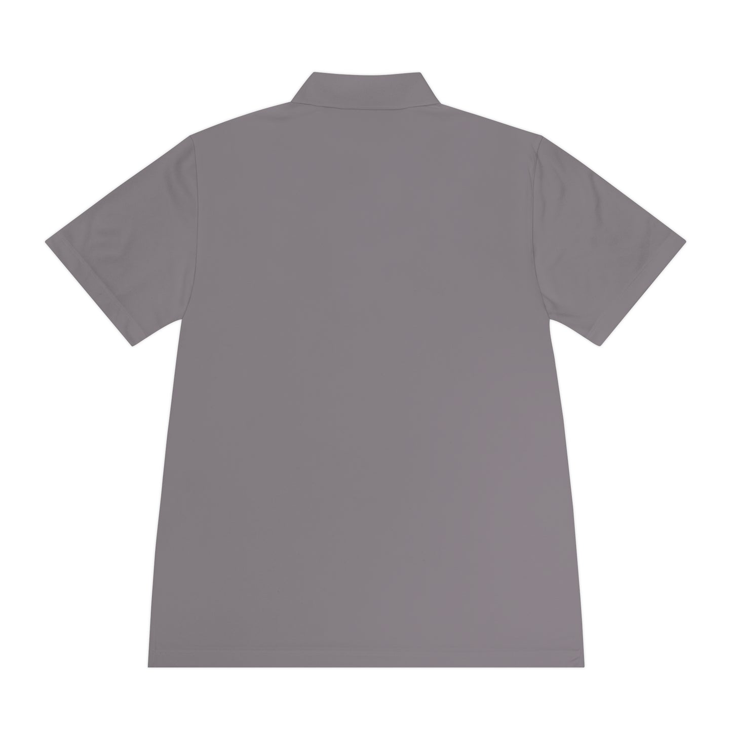 Men's G.O.A.T. Sports Polo Shirt - BeeMify - Performance Activewear for Athletes