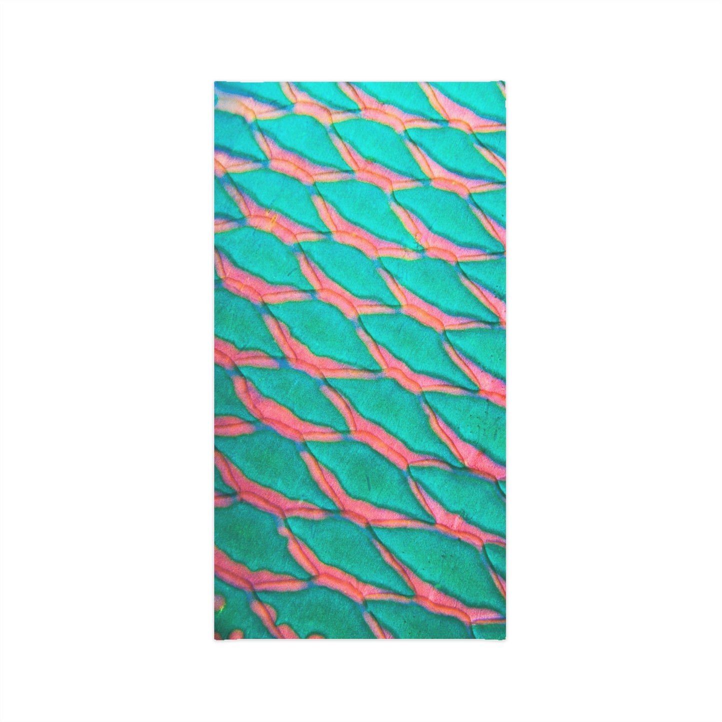 Parrotfish Midweight Neck Gaiter - Stylish & Versatile Accessory