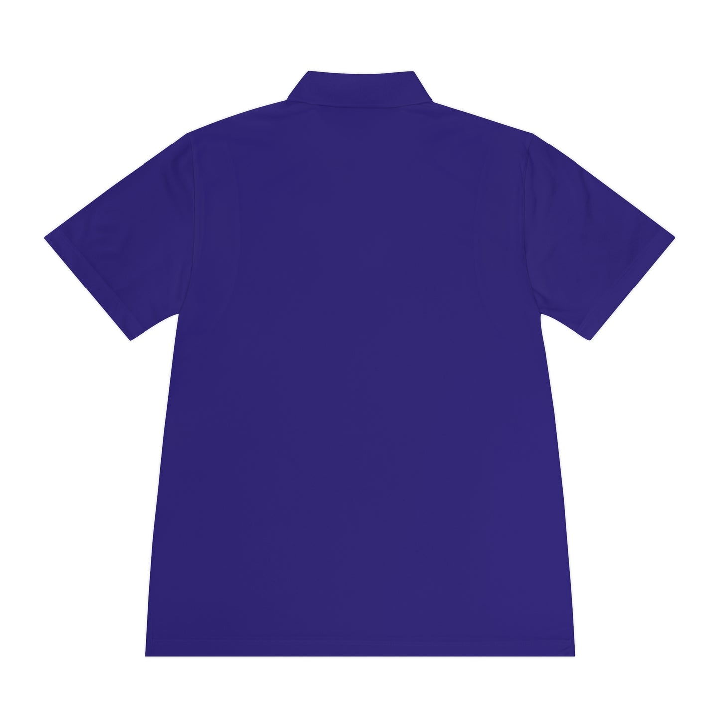 Men's G.O.A.T. Sports Polo Shirt - BeeMify - Performance Activewear for Athletes