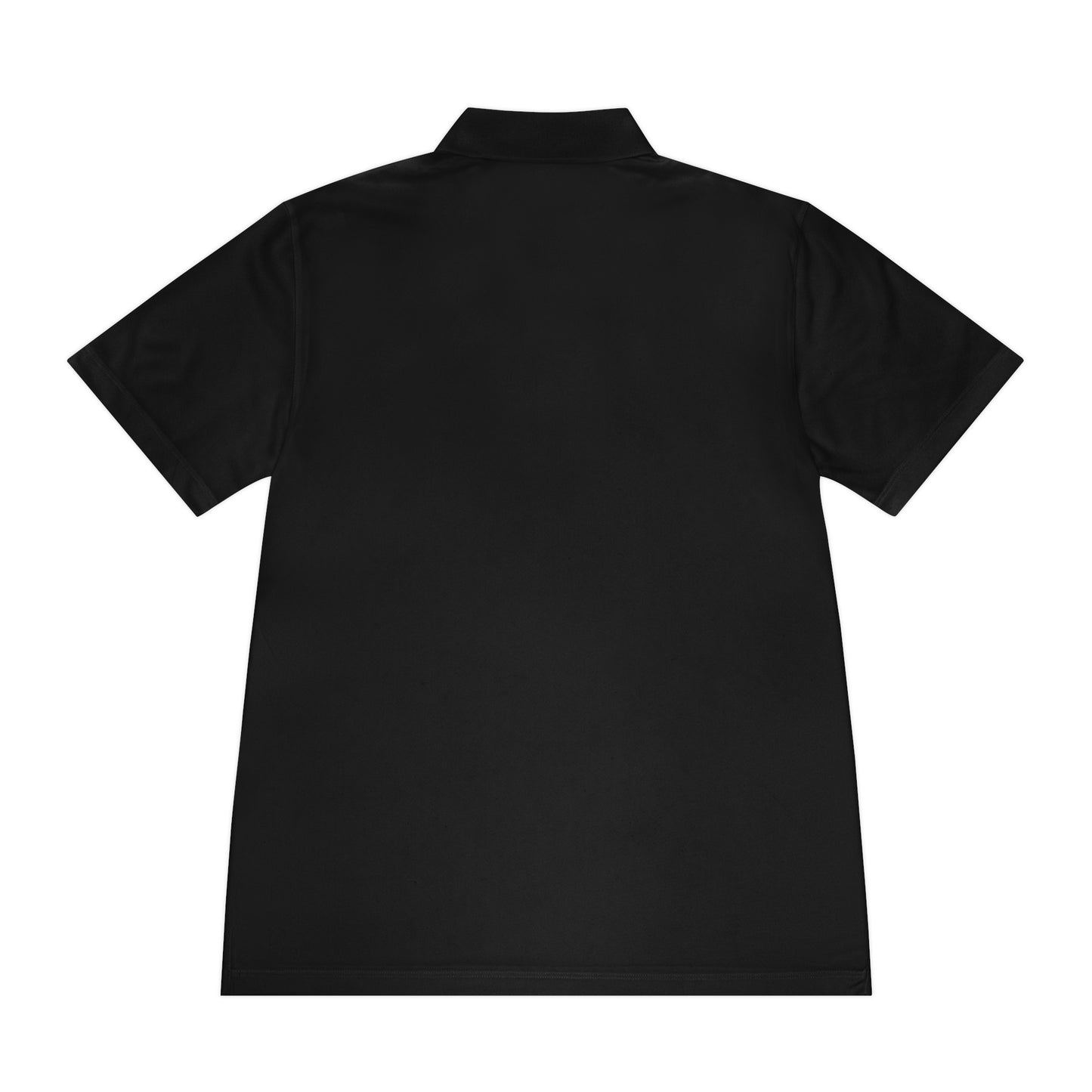 Men's G.O.A.T. Sports Polo Shirt - BeeMify - Performance Activewear for Athletes