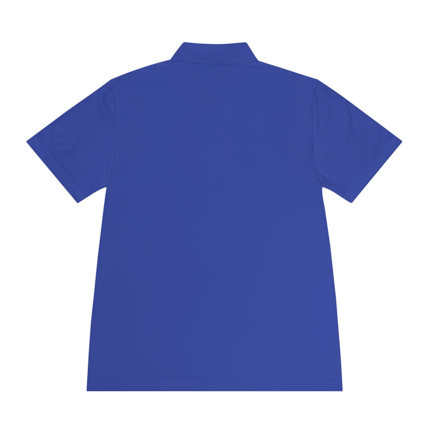Men's G.O.A.T. Sports Polo Shirt - BeeMify - Performance Activewear for Athletes