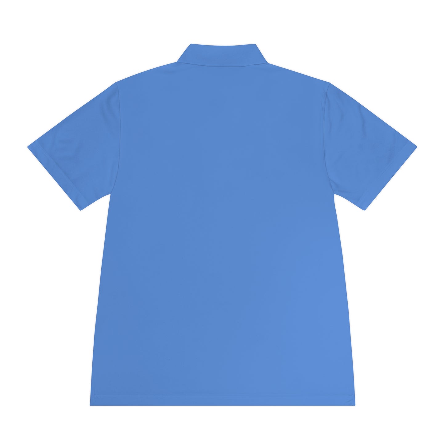Men's G.O.A.T. Sports Polo Shirt - BeeMify - Performance Activewear for Athletes