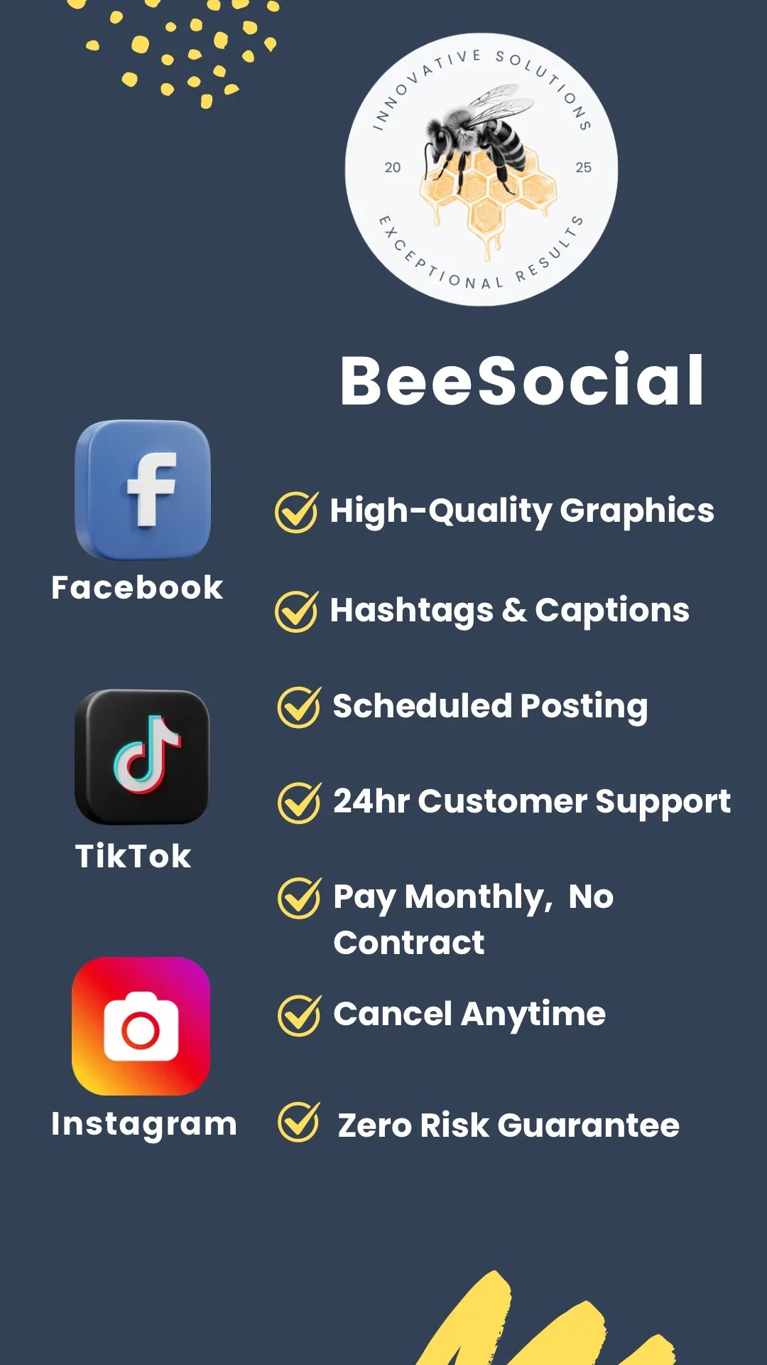 BeeSocial