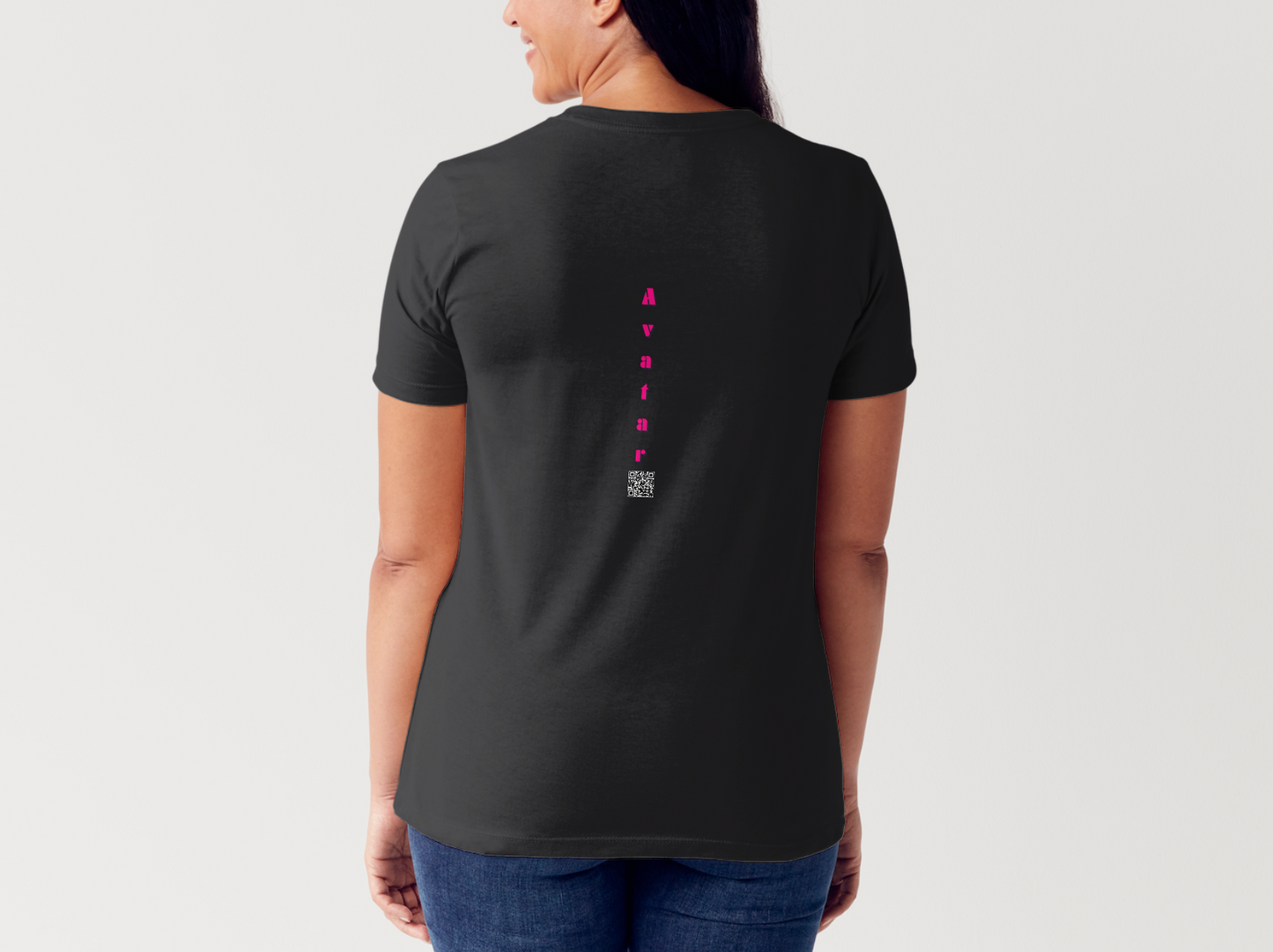 Icon Originals - Avatar - T-Shirt
