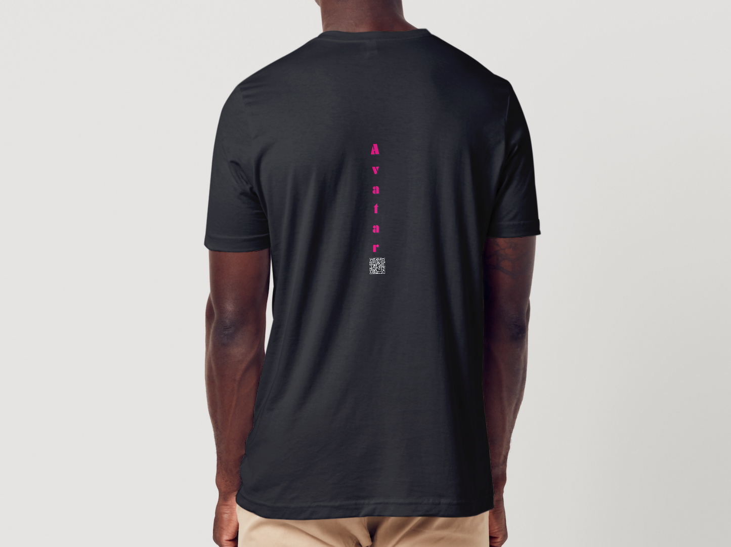 Icon Originals - Avatar - T-Shirt