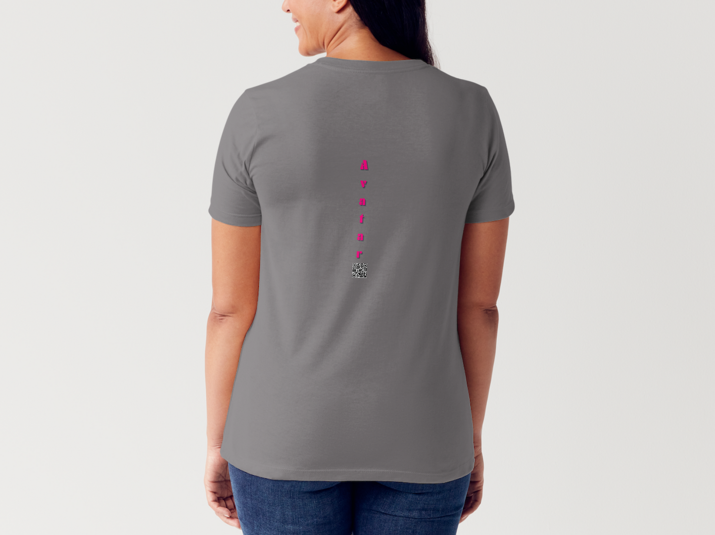 Icon Originals - Avatar - T-Shirt