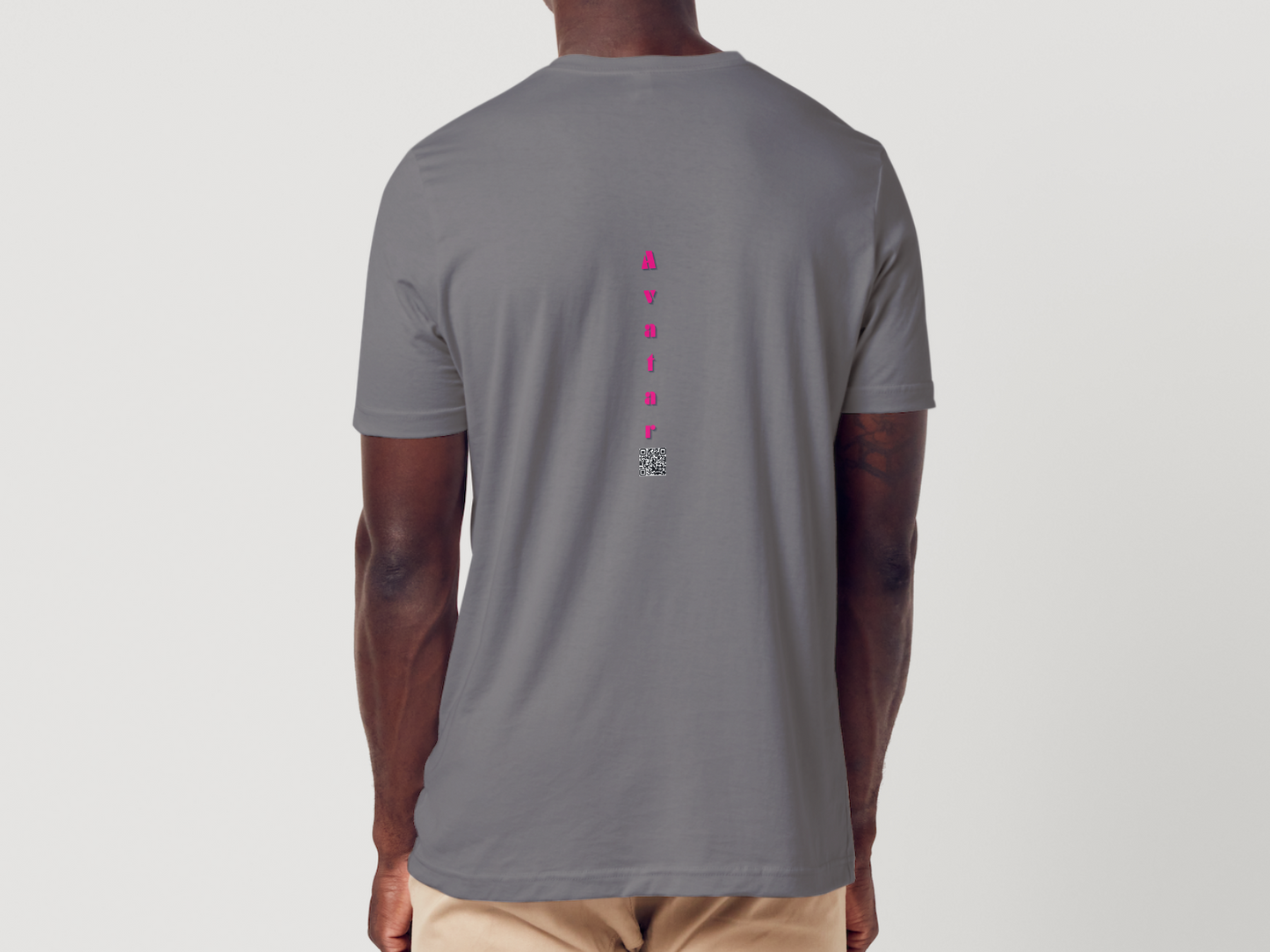 Icon Originals - Avatar - T-Shirt