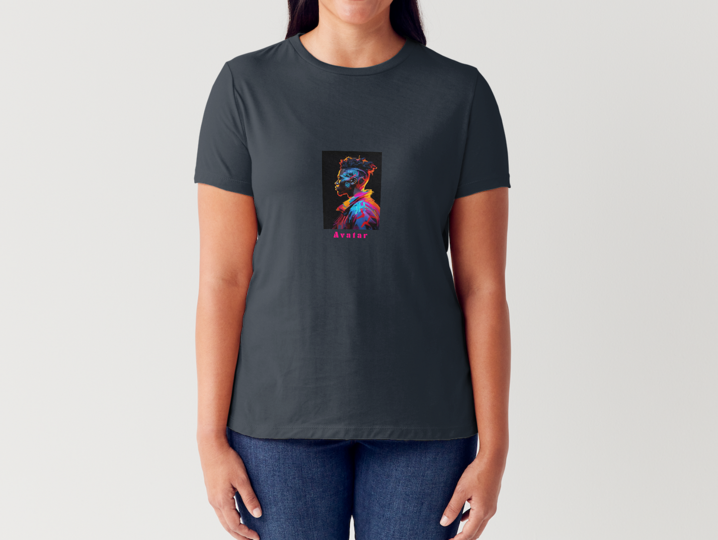 Icon Originals - Avatar - T-Shirt