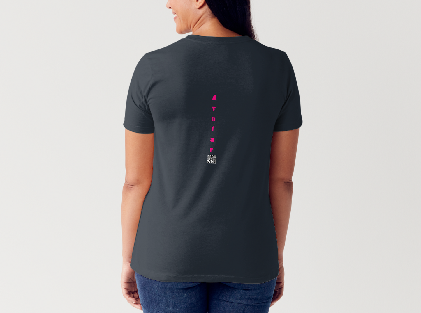 Icon Originals - Avatar - T-Shirt
