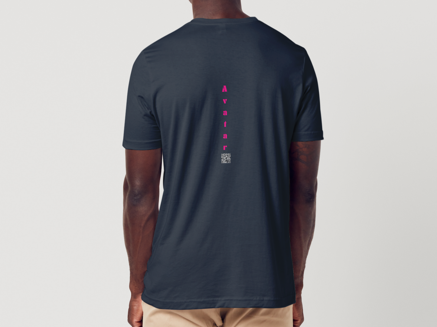 Icon Originals - Avatar - T-Shirt