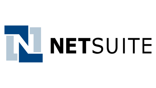 Netsuite by Oracle