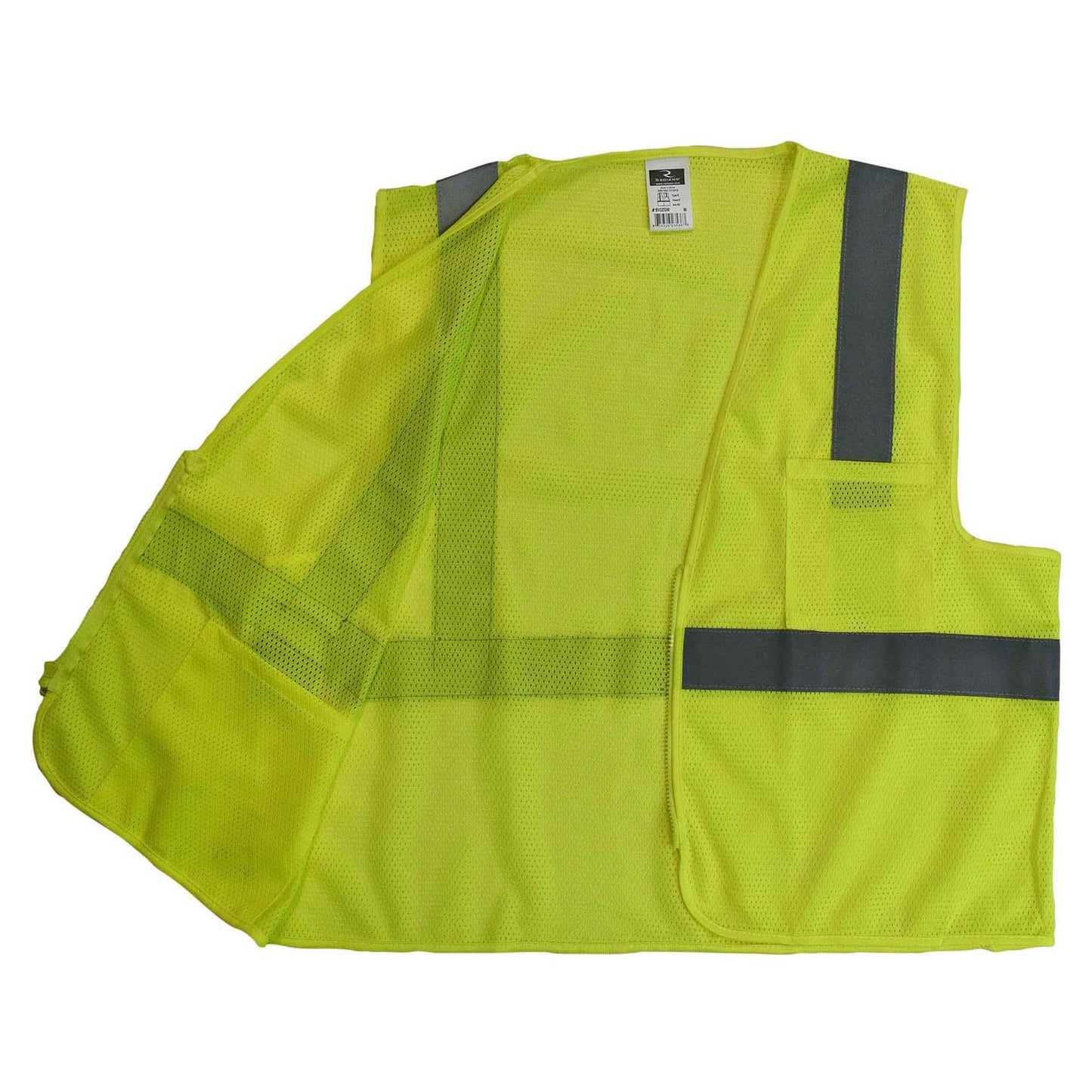 Radians SV2Z Type R Class 2 Economy Mesh Safety Vest