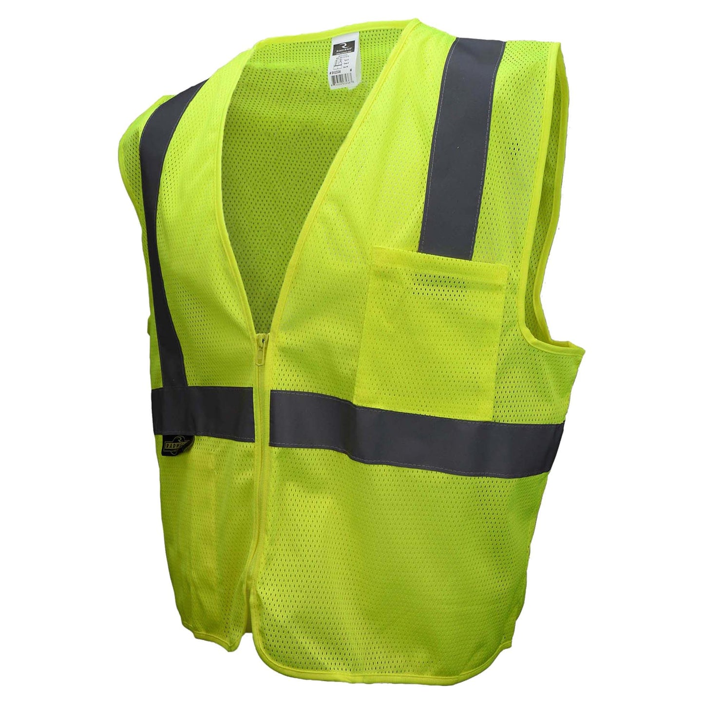 Radians SV2Z Type R Class 2 Economy Mesh Safety Vest