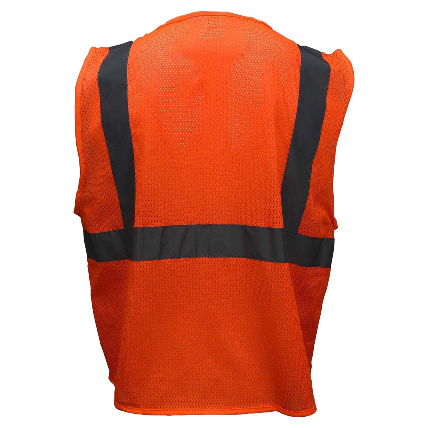 Radians SV2Z Type R Class 2 Economy Mesh Safety Vest