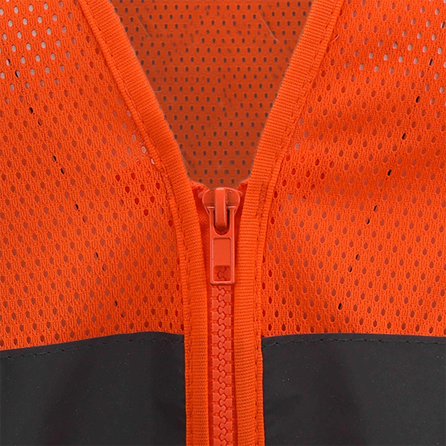 Radians SV2Z Type R Class 2 Economy Mesh Safety Vest