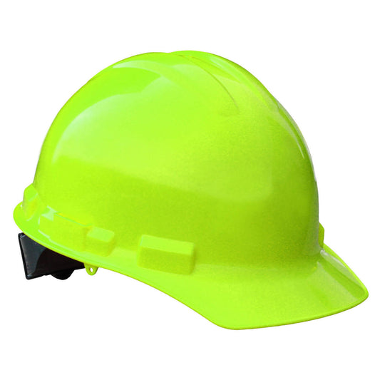 Cap Style Hard Hats