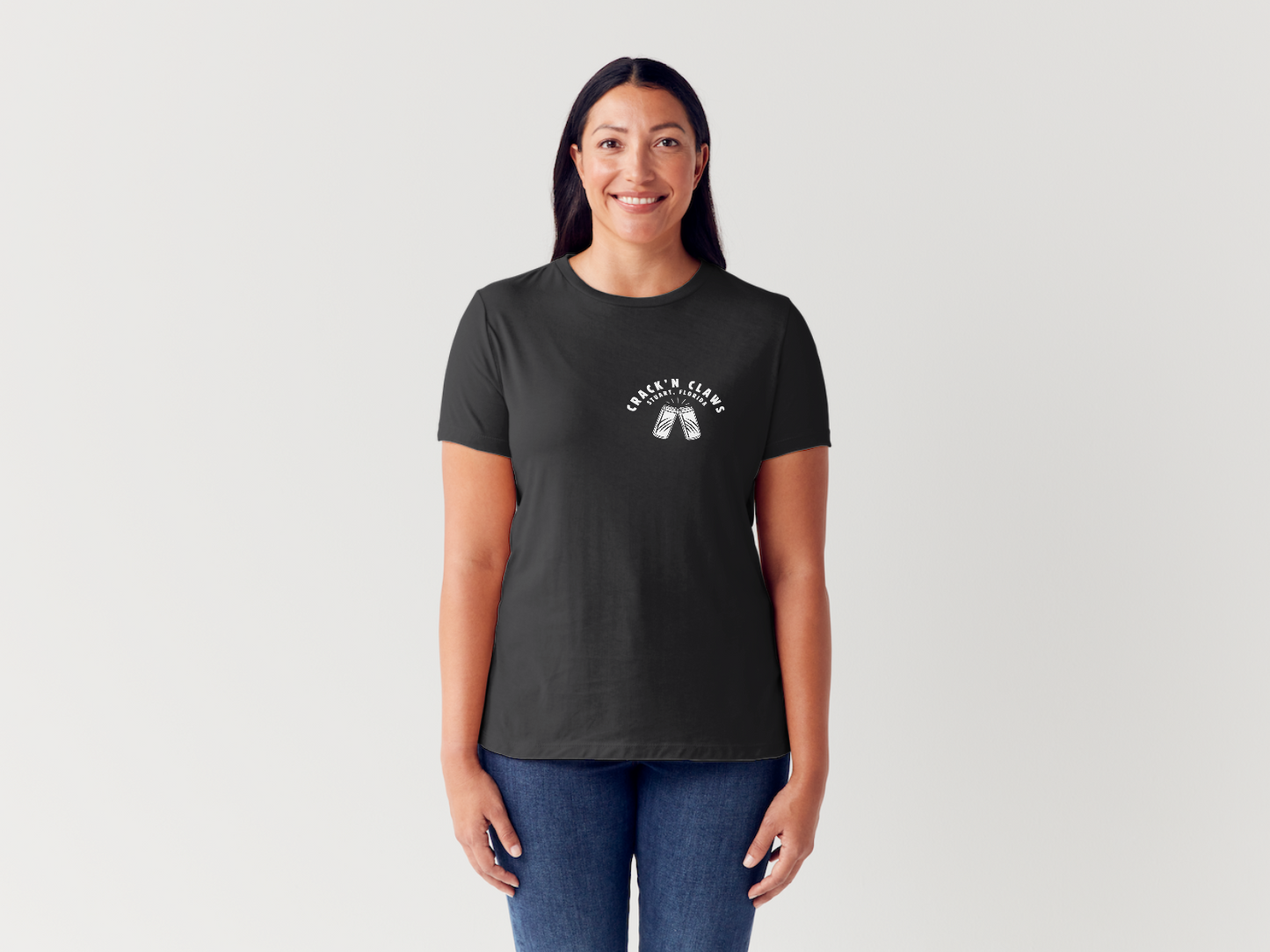 Crack'n Claws - BeeMify - T-Shirt