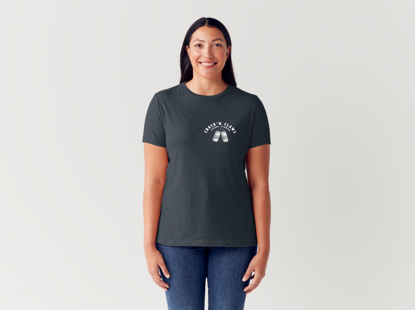 Crack'n Claws - BeeMify - T-Shirt