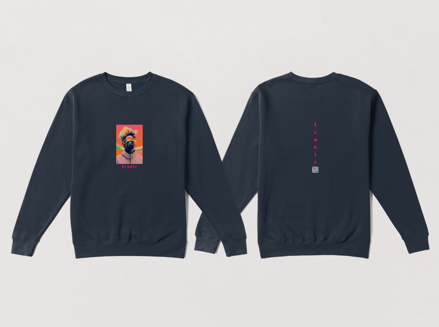 Icon Originals - Iconic - Sweatshirt