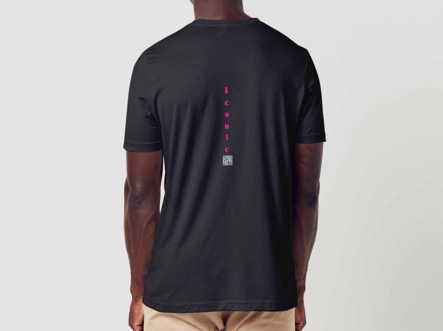 Icon Originals - Iconic - T-Shirt