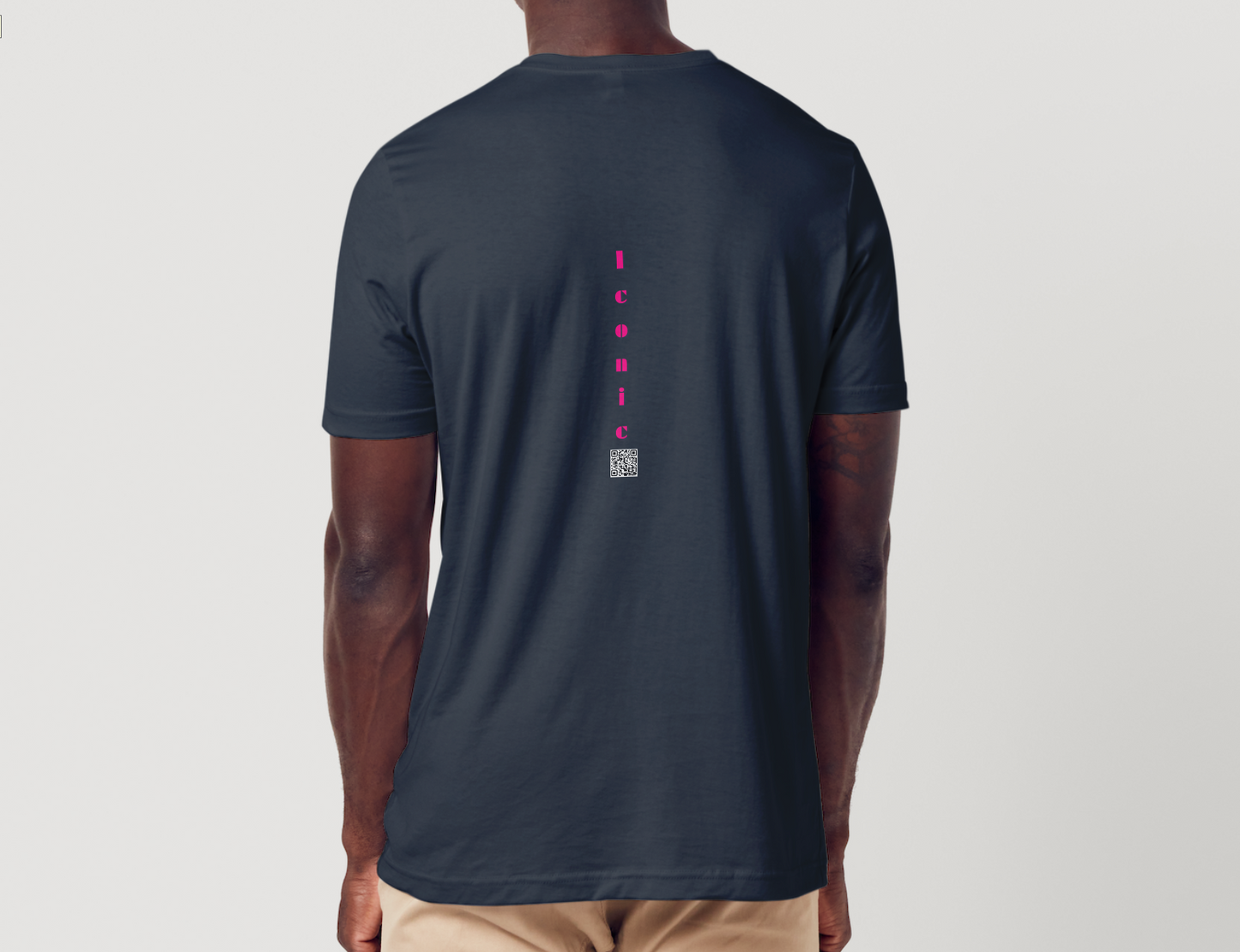Icon Originals - Iconic - T-Shirt