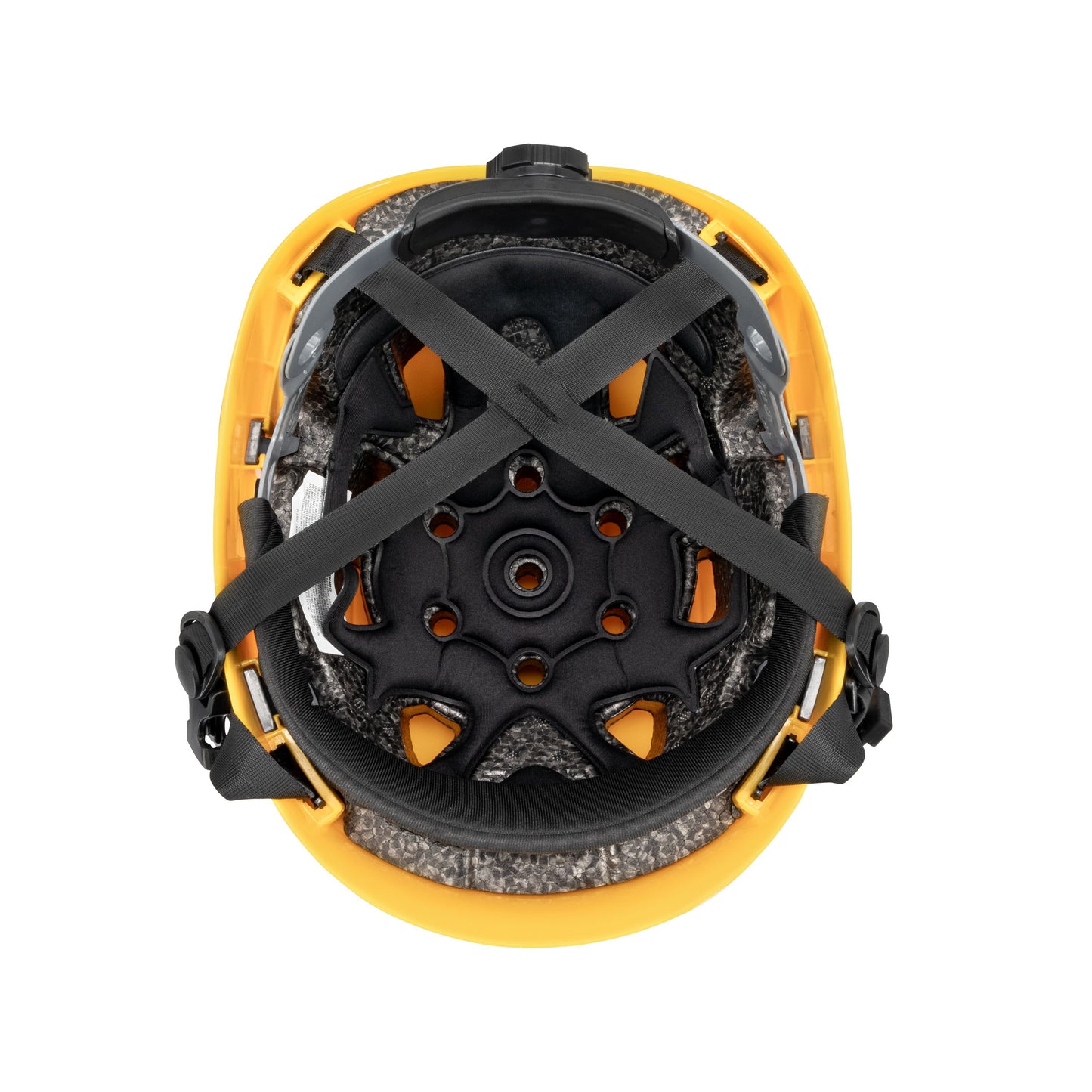 Vented Safety Helmet - Type II Class C