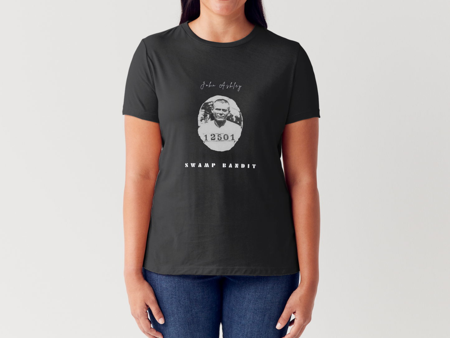 Swamp Bandit - BeeMify - T-Shirt