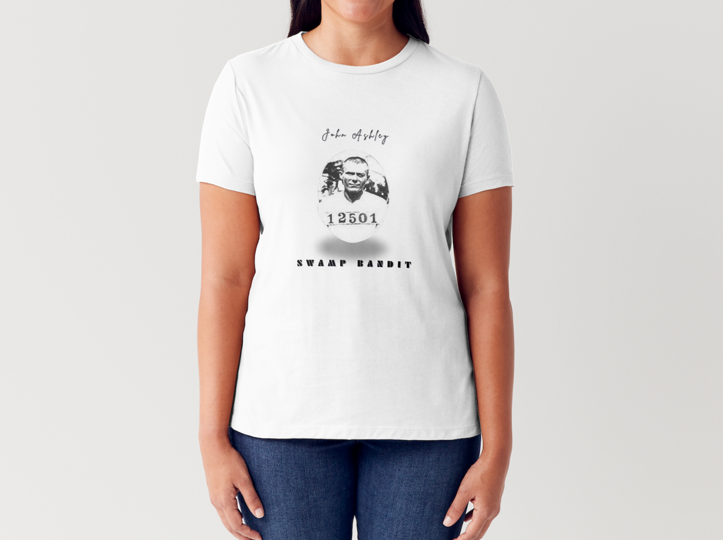 Swamp Bandit - BeeMify - T-Shirt