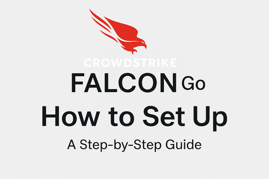 How to Set Up CrowdStrike Falcon Go: A Step-by-Step Guide for Small Businesses