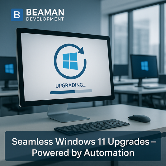 Your Windows 11 Upgrade Game Plan: Tools, Tips, and Expert Help