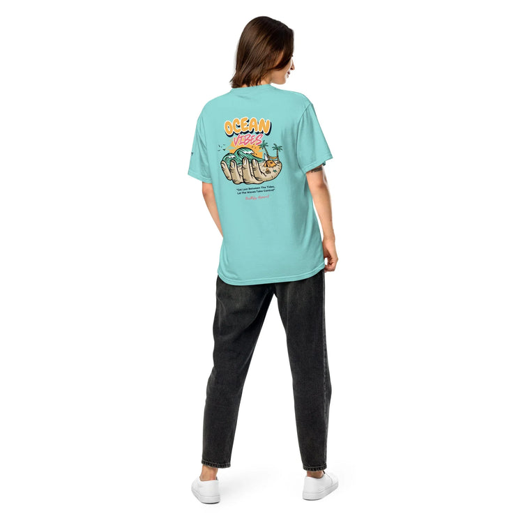Coastal Vibes