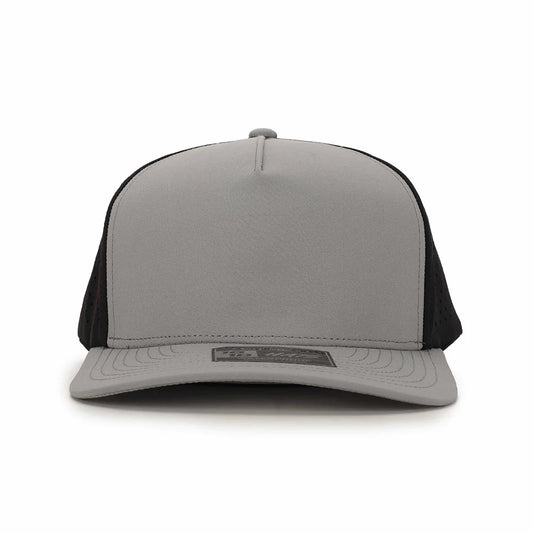 10 10 Performance Snapback Hats - 5-Panel