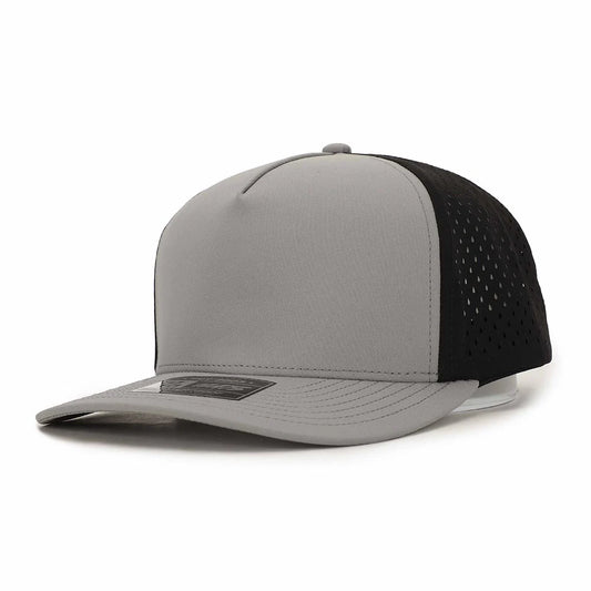 10 10 Performance Snapback Hats - 5-Panel