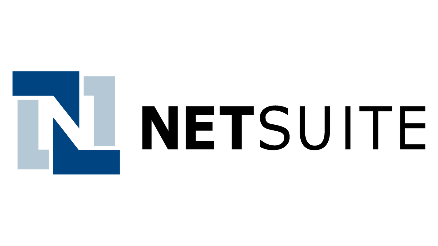 Netsuite by Oracle