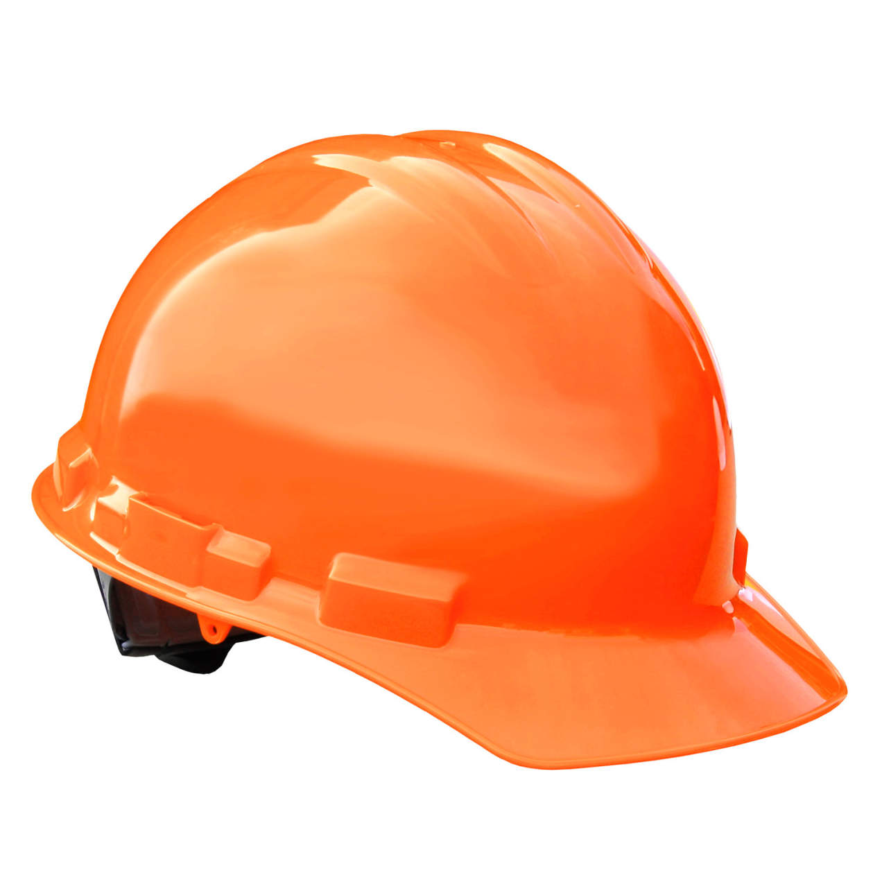 Cap Style Hard Hats
