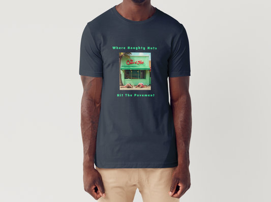 Coke N' Nut - BeeMify Local Legends - T-Shirt