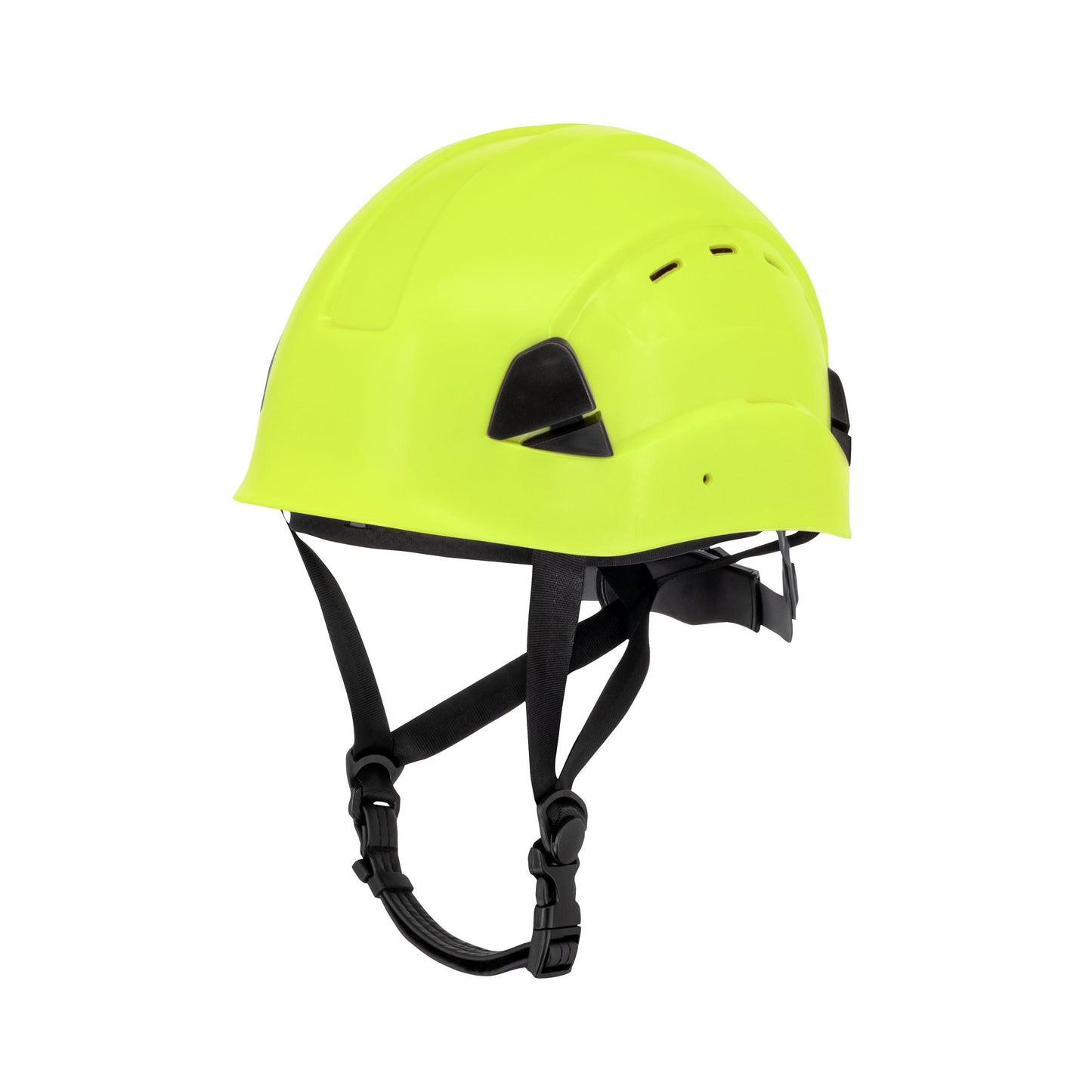 Vented Safety Helmet - Type II Class C